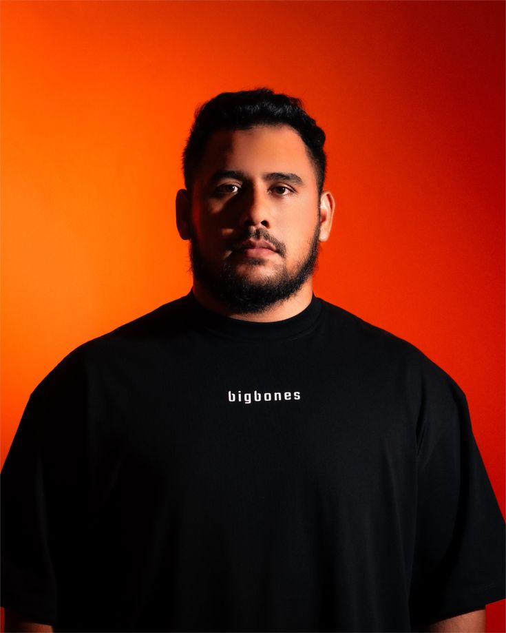 Marcus Thornfield - Lead Camera Operator