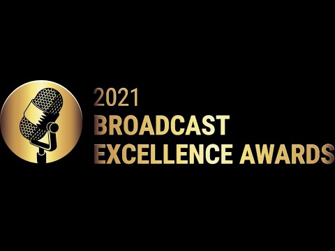Broadcast Excellence Award